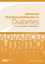 Advanced Nutrition and Dietetics in Diabetes