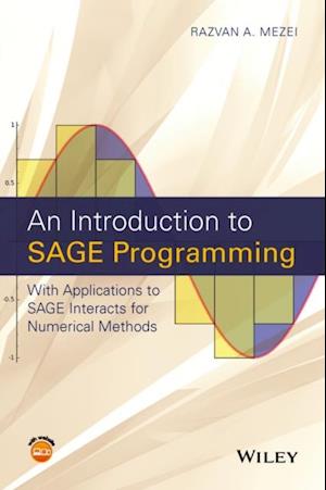 Introduction to SAGE Programming