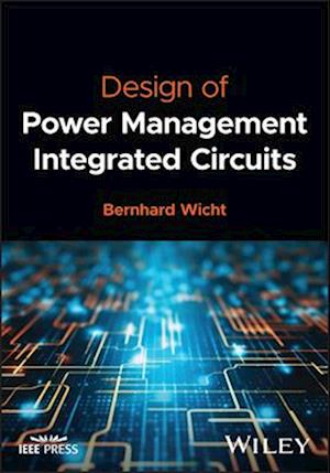 Design of Power Management Integrated Circuits