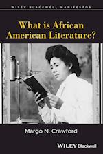 What is African American Literature?