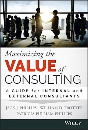 Maximizing the Value of Consulting