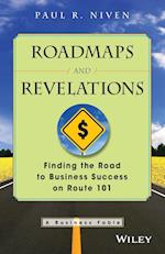 Roadmaps and Revelations