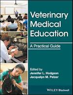 Veterinary Medical Education