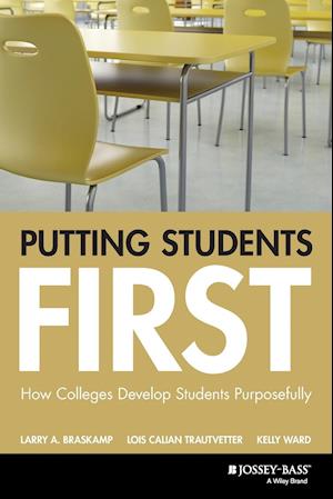 Putting Students First