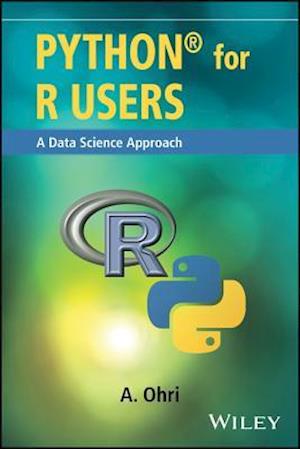 Python for R Users – A Data Science Approach