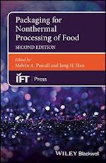 Packaging for Nonthermal Processing of Food, 2e