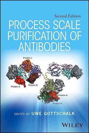 Process Scale Purification of Antibodies 2e