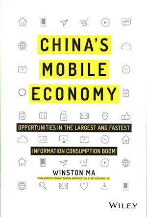 China's Mobile Economy – Opportunities in the Largest and Fastest Information Consumption Boom