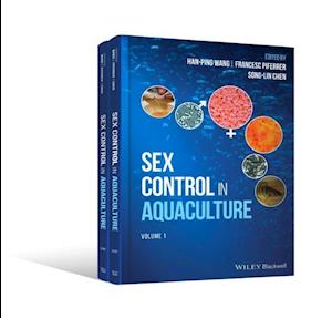 Sex Control in Aquaculture