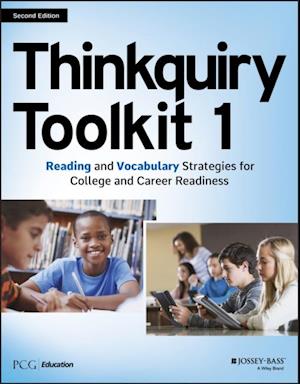 Thinkquiry Toolkit 1