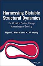 Harnessing Bistable Structural Dynamics