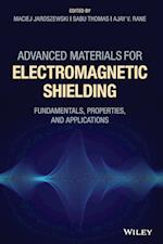 Advanced Materials for Electromagnetic Shielding