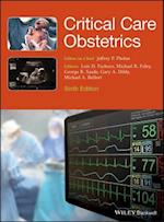 Critical Care Obstetrics