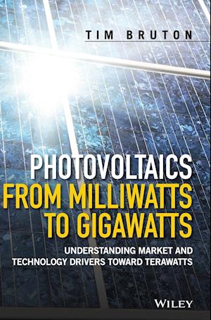 Photovoltaics from Milliwatts to Gigawatts