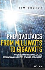 Photovoltaics from Milliwatts to Gigawatts