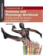 Fundamentals of Anatomy and Physiology Workbook