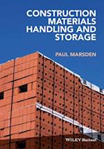 Construction Materials Handling and Storage on Site
