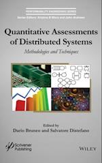 Quantitative Assessments of Distributed Systems