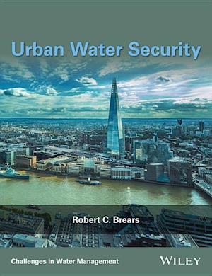 Urban Water Security