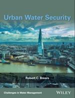 Urban Water Security