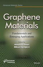 Graphene Materials