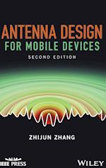 Antenna Design for Mobile Devices 2e