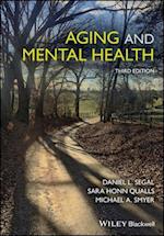 Aging and Mental Health