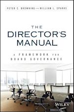 Director's Manual