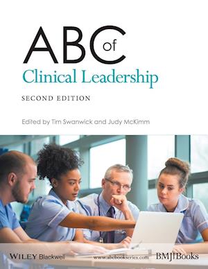 ABC of Clinical Leadership 2e