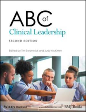 ABC of Clinical Leadership