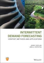 Intermittent Demand Forecasting