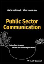Public Sector Communication