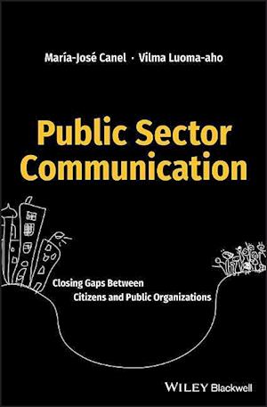 Public Sector Communication