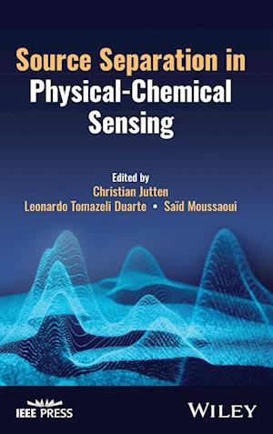 Source Separation in Physical-Chemical Sensing