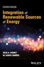 Integration of Renewable Sources of Energy