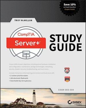 CompTIA Server+ Study Guide Exam SK0–004
