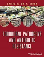 Foodborne Pathogens and Antibiotic Resistance