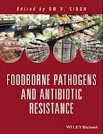 Food Borne Pathogens and Antibiotic Resistance