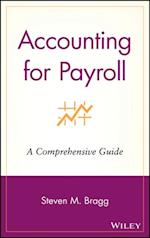 Accounting for Payroll