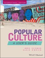 Popular Culture – A User's Guide, International Edition