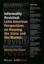 Informality Revisited – Latin American