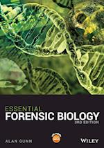 Essential Forensic Biology 3e