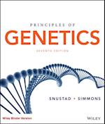 Principles of Genetics, Binder Ready Version