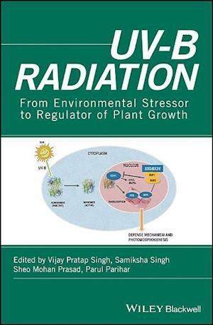UV–B Radiation – From Environmental Stressor to Regulator of Plant Growth