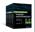 Encyclopedia of Marine Biotechnology, 5 Volume Set