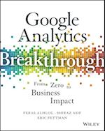 Google Analytics Breakthrough – From Zero to Business Impact
