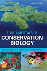 Fundamentals of Conservation Biology 4e