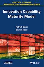 Innovation Capability Maturity Model