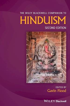 The Wiley Blackwell Companion to Hinduism