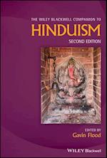 Wiley Blackwell Companion to Hinduism